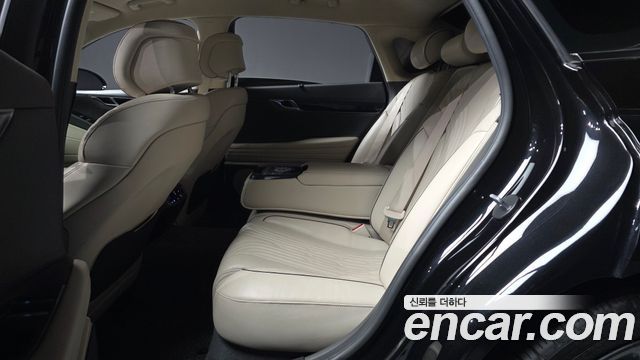 Genesis G80 2021 — photo 16