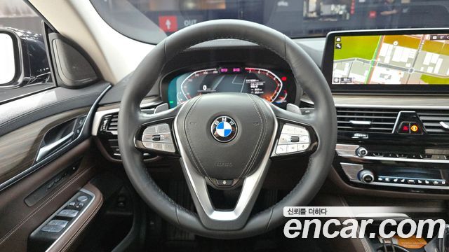 BMW Gran Turismo 2024 — photo 19