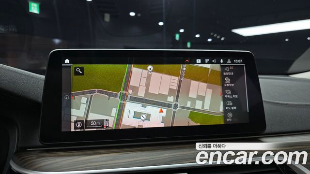 BMW Gran Turismo 2024 — photo 23