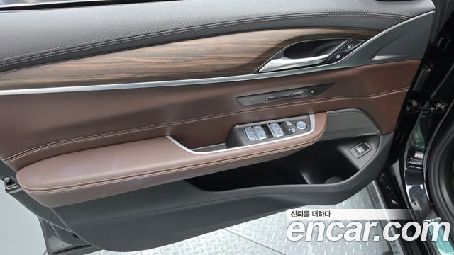 BMW Gran Turismo 2024 — photo 14