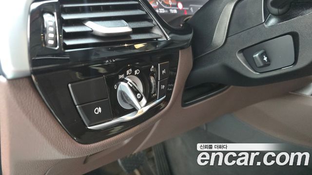 BMW Gran Turismo 2024 — photo 29