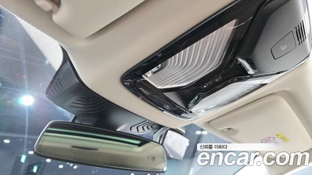 BMW Gran Turismo 2024 — photo 30