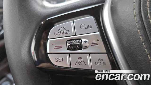 BMW Gran Turismo 2024 — photo 31
