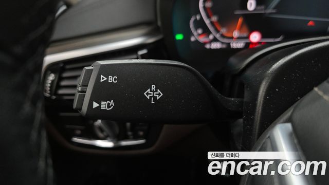 BMW Gran Turismo 2024 — photo 33
