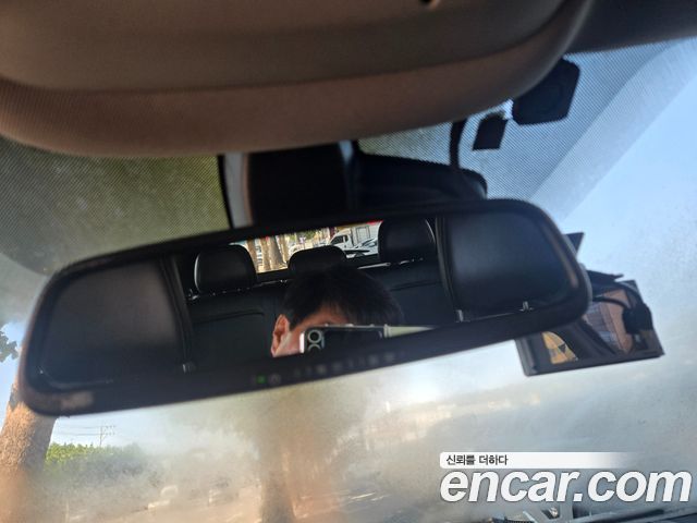 Renault Korea QM6 2017 — photo 11