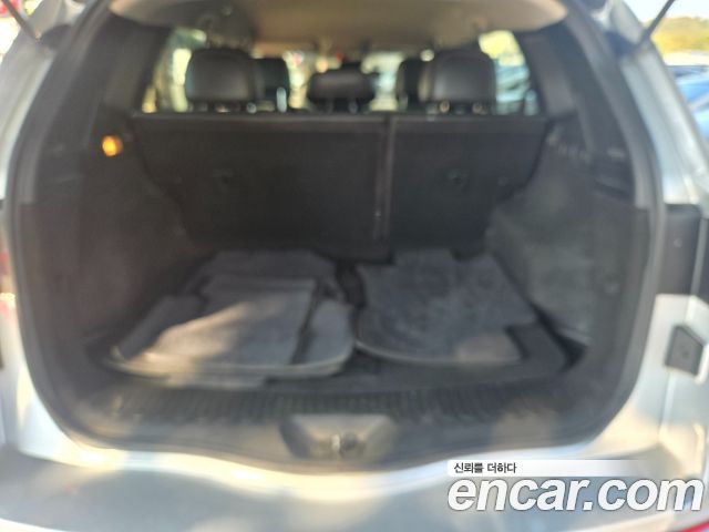 Renault Korea QM6 2017 — photo 16