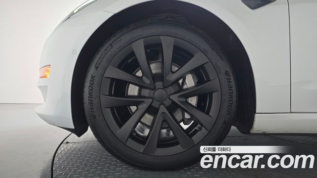 Tesla Model 3 2022 — photo 5