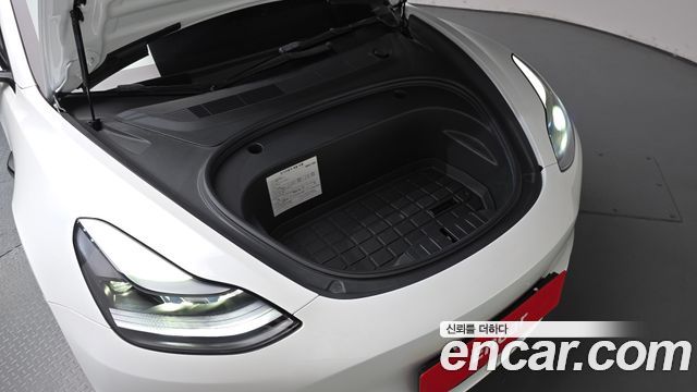 Tesla Model 3 2022 — photo 6