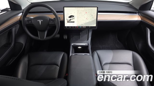 Tesla Model 3 2022 — photo 10