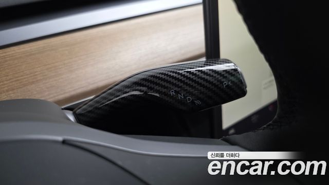 Tesla Model 3 2022 — photo 12