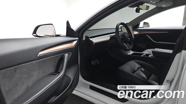 Tesla Model 3 2022 — photo 13