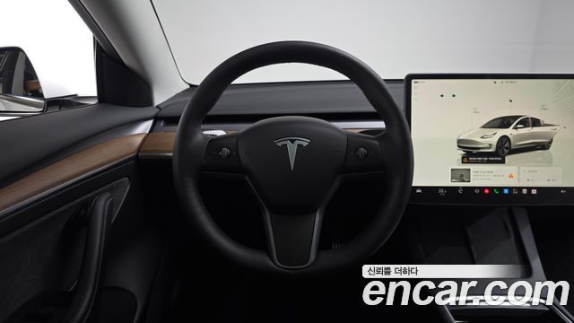 Tesla Model 3 2022 — photo 19