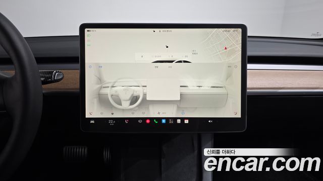 Tesla Model 3 2022 — photo 20