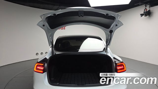 Tesla Model 3 2022 — photo 26