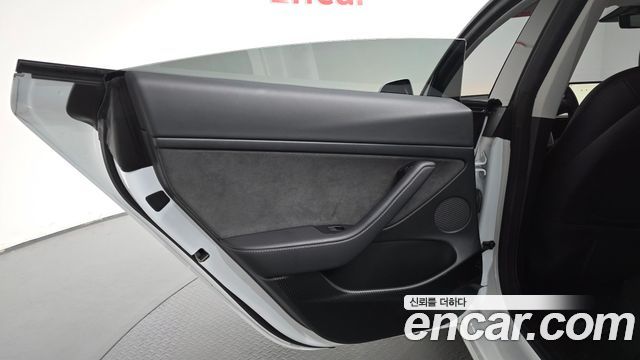 Tesla Model 3 2022 — photo 15