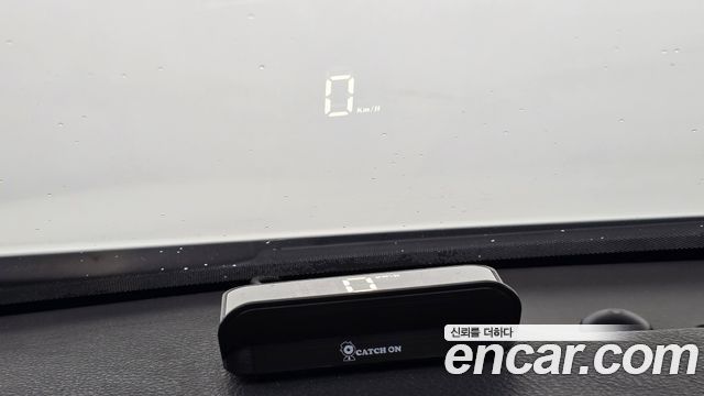 Hyundai Veracruz 2008 — photo 21