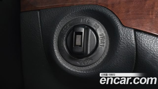Hyundai Veracruz 2008 — photo 22