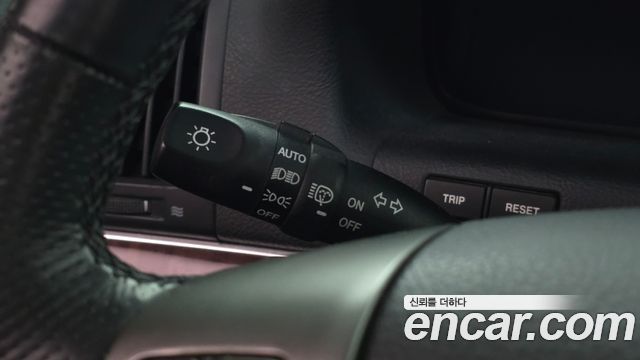Hyundai Veracruz 2008 — photo 23