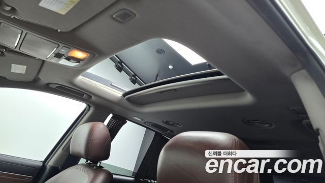 Hyundai Veracruz 2008 — photo 26