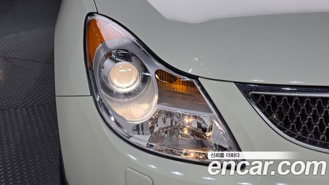 Hyundai Veracruz 2008 — photo 8