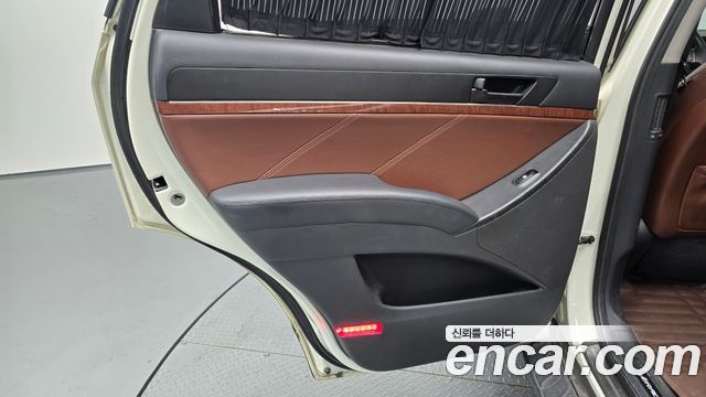 Hyundai Veracruz 2008 — photo 15