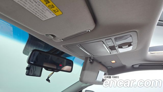 Hyundai Veracruz 2008 — photo 28