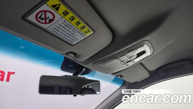 KG Mobility KORANDO 2015 — photo 25