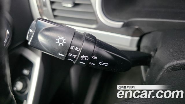 KG Mobility KORANDO 2015 — photo 28