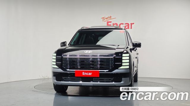 Hyundai Palisade 2026 — photo 3