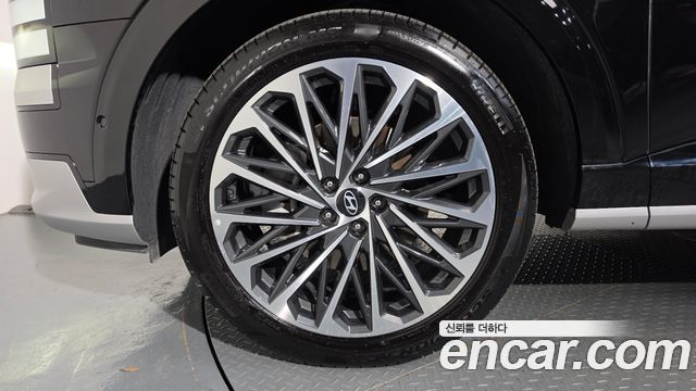 Hyundai Palisade 2026 — photo 5