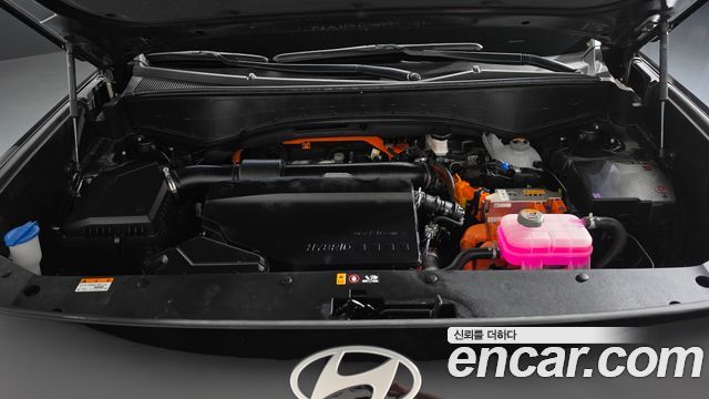 Hyundai Palisade 2026 — photo 6