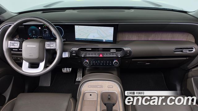 Hyundai Palisade 2026 — photo 10