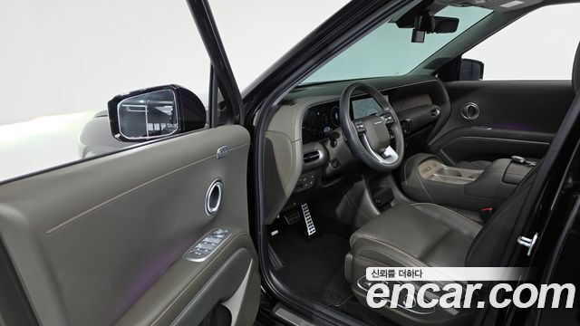 Hyundai Palisade 2026 — photo 13