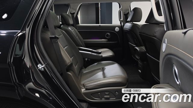 Hyundai Palisade 2026 — photo 17