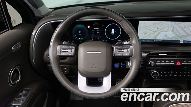 Hyundai Palisade 2026 — photo 19