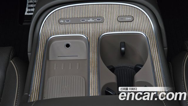 Hyundai Palisade 2026 — photo 21