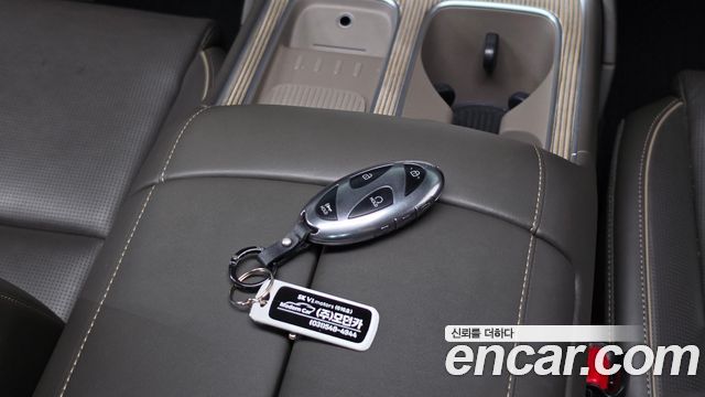 Hyundai Palisade 2026 — photo 22