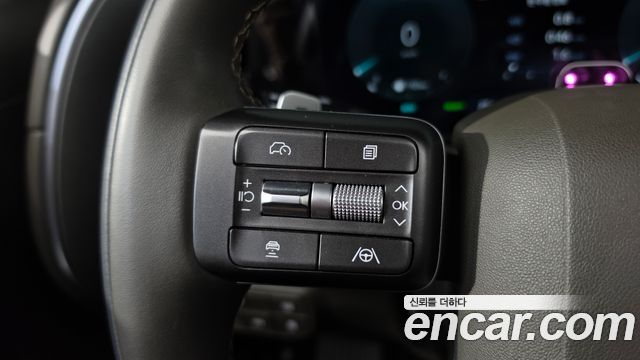 Hyundai Palisade 2026 — photo 23