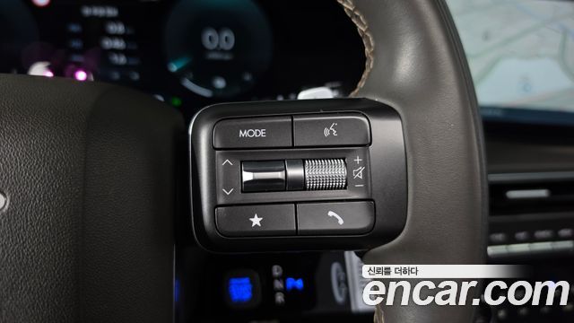 Hyundai Palisade 2026 — photo 24