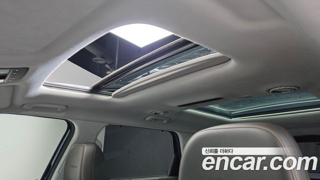 Hyundai Palisade 2026 — photo 25