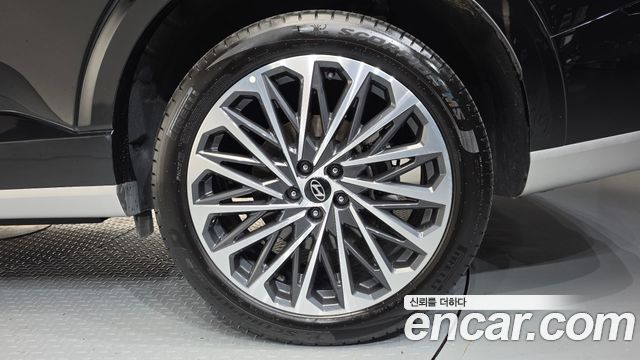 Hyundai Palisade 2026 — photo 7