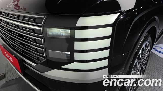 Hyundai Palisade 2026 — photo 8