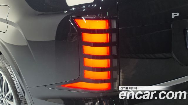 Hyundai Palisade 2026 — photo 9