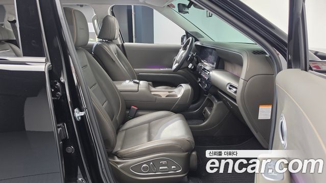 Hyundai Palisade 2026 — photo 16