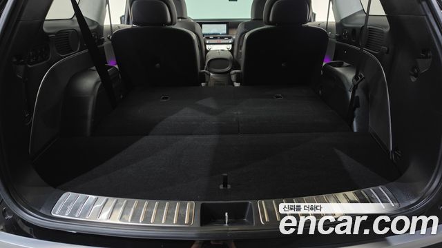 Hyundai Palisade 2026 — photo 28