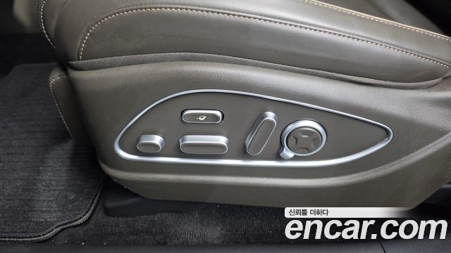 Hyundai Palisade 2026 — photo 33
