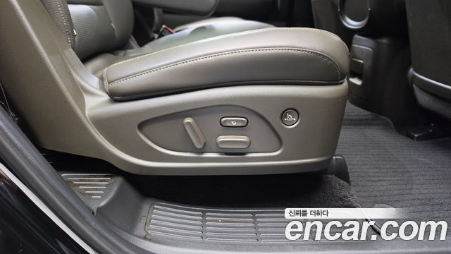 Hyundai Palisade 2026 — photo 41