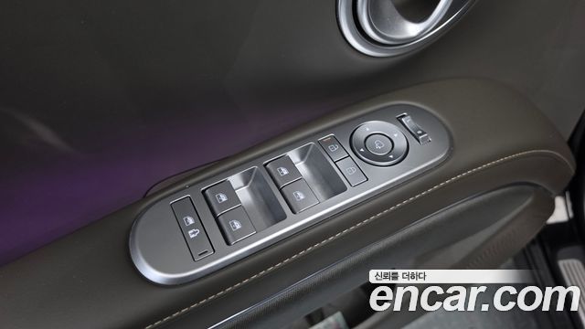 Hyundai Palisade 2026 — photo 43