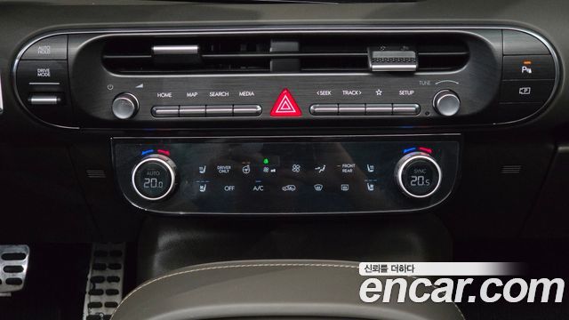 Hyundai Palisade 2026 — photo 46