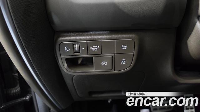Hyundai Palisade 2026 — photo 47